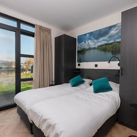 Marinapark Residentie Nieuw