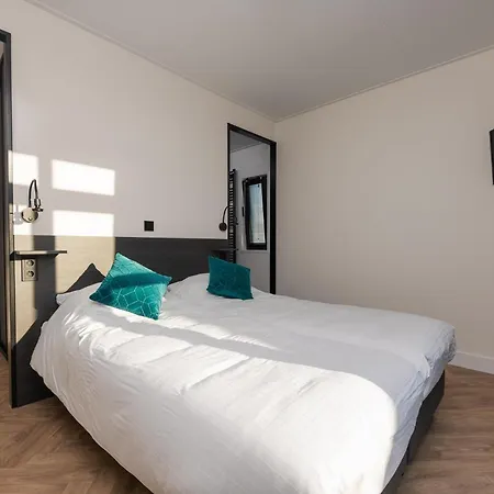 Marinapark Residentie Nieuw