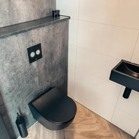 Vakantiepark Marinapark Residentie Nieuw