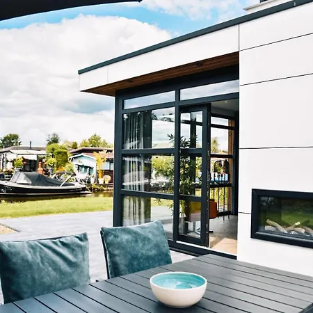 Marinapark Residentie Nieuw Vakantiepark
