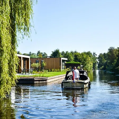 Vakantiepark Marinapark Residentie Nieuw *
