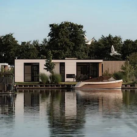 Marinapark Residentie Nieuw