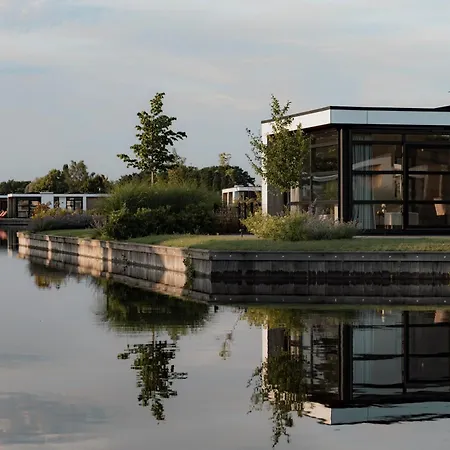Marinapark Residentie Nieuw Campo de férias