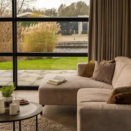 Campo de férias Marinapark Residentie Nieuw *