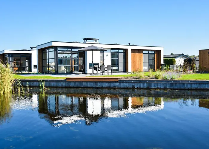 Marinapark Residentie Nieuw * Loosdrecht