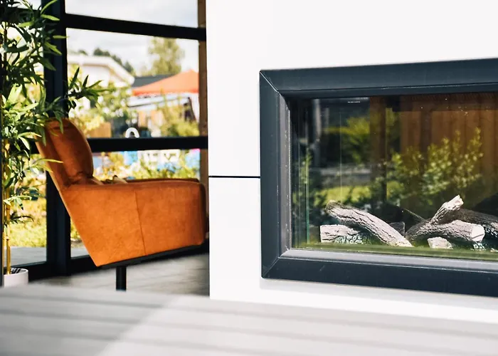 Marinapark Residentie Nieuw * 鲁斯德雷赫特