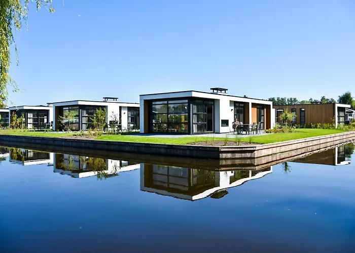 Marinapark Residentie Nieuw