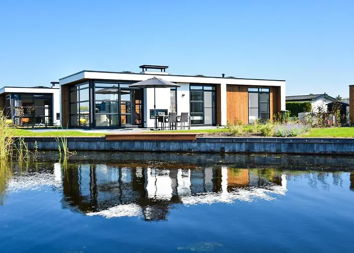 Marinapark Residentie Nieuw *