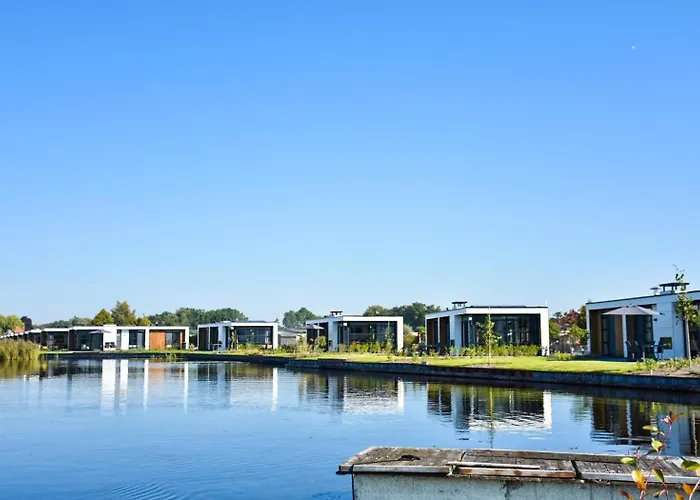 Marinapark Residentie Nieuw *