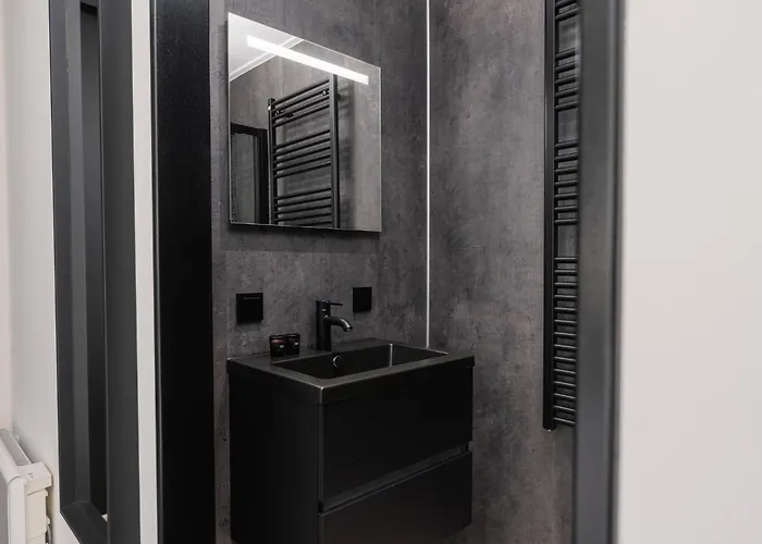 Marinapark Residentie Nieuw Vakantiehuis *