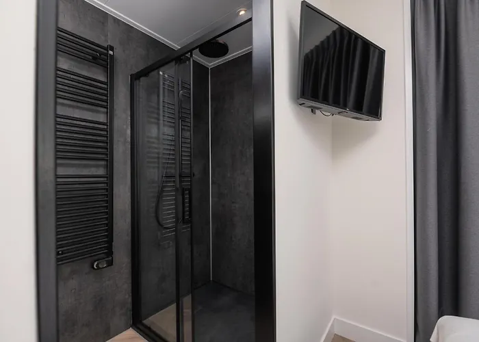 度假居 Marinapark Residentie Nieuw *