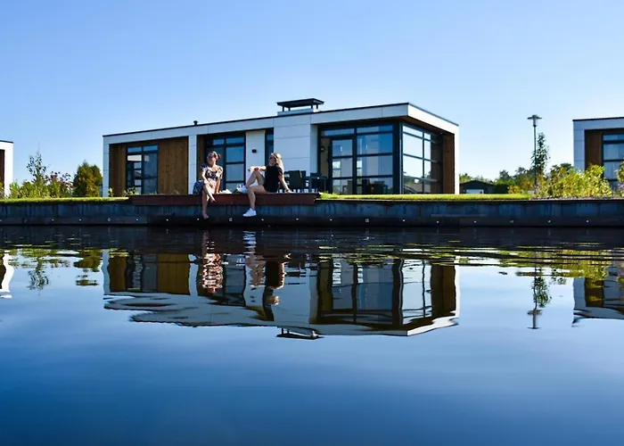 Marinapark Residentie Nieuw *