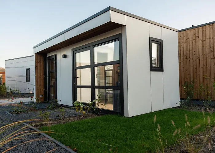 Vakantiehuis Marinapark Residentie Nieuw Loosdrecht