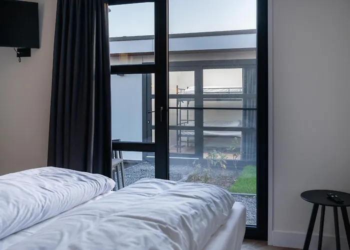 Marinapark Residentie Nieuw Loosdrecht