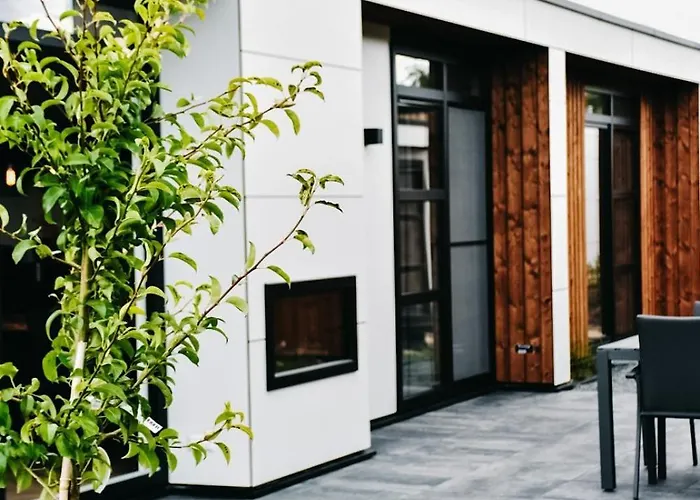 Marinapark Residentie Nieuw Loosdrecht