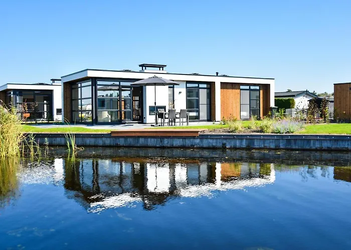 Marinapark Residentie Nieuw *