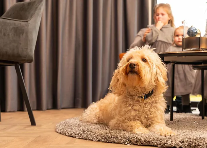 Marinapark Residentie Nieuw 度假居 *