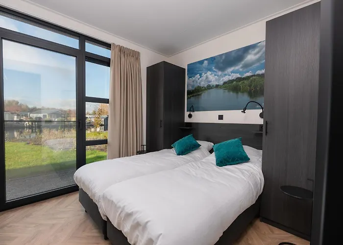 Marinapark Residentie Nieuw