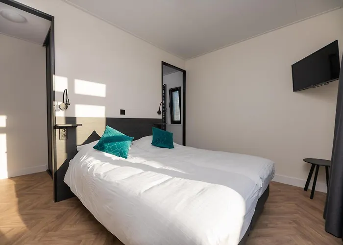 Marinapark Residentie Nieuw