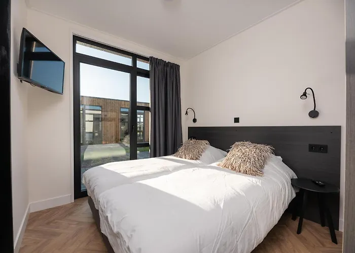 Marinapark Residentie Nieuw 度假居