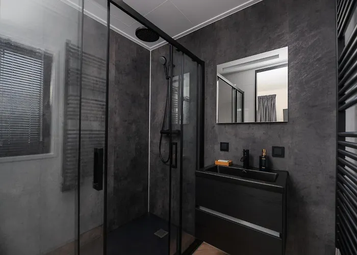 Marinapark Residentie Nieuw