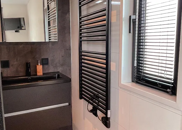 Marinapark Residentie Nieuw * 鲁斯德雷赫特