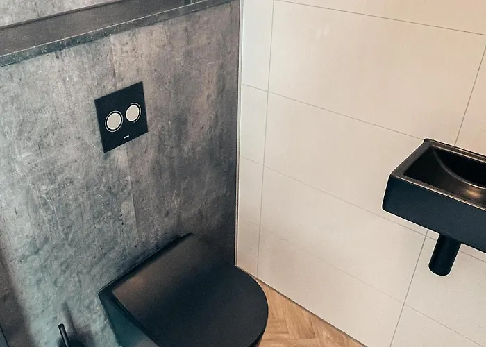 度假居 Marinapark Residentie Nieuw