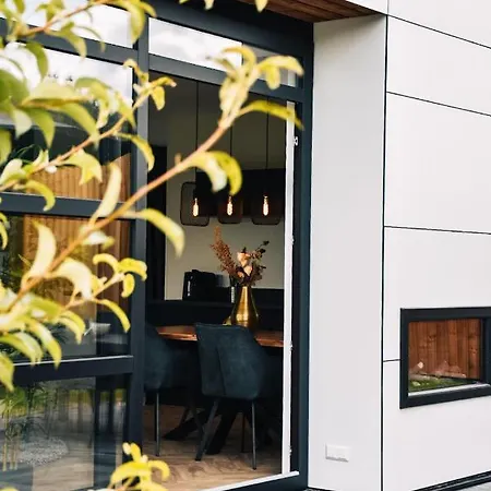 Marinapark Residentie Nieuw 펜션 *