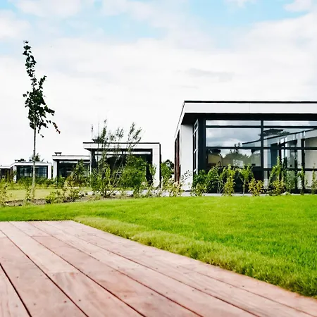 Marinapark Residentie Nieuw