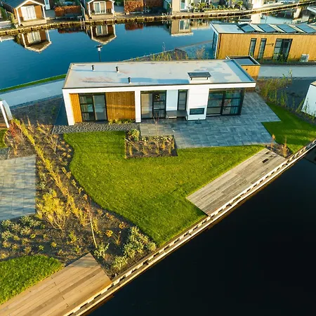 Marinapark Residentie Nieuw *