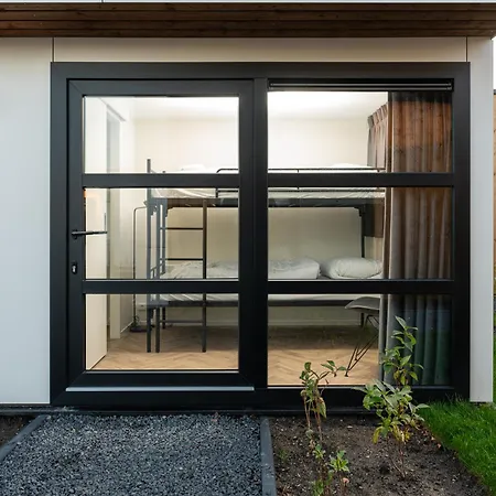 Marinapark Residentie Nieuw * 루즈으레트