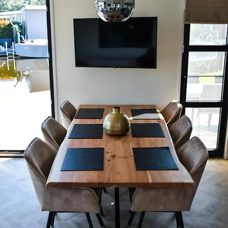 Marinapark Residentie Nieuw