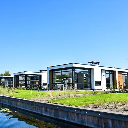 Marinapark Residentie Nieuw 루즈으레트