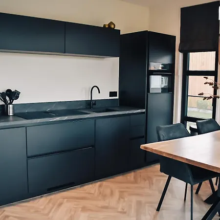 Marinapark Residentie Nieuw * 루즈으레트
