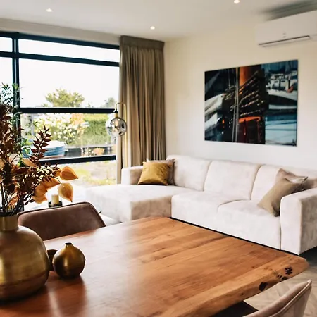 펜션 Marinapark Residentie Nieuw