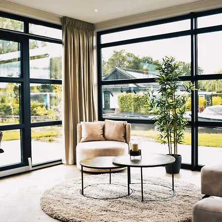 Marinapark Residentie Nieuw 펜션